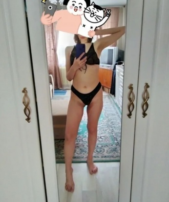 Анкета проститутки Инна - Фото, г. Улахан-Кюёль, 35 лет, №10802