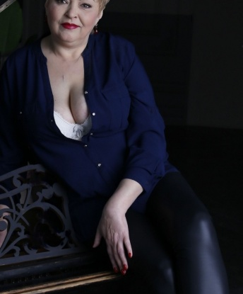 Анкета проститутки Таисия - Фото, г. Улахан-Кюёль, 45 лет, №13187