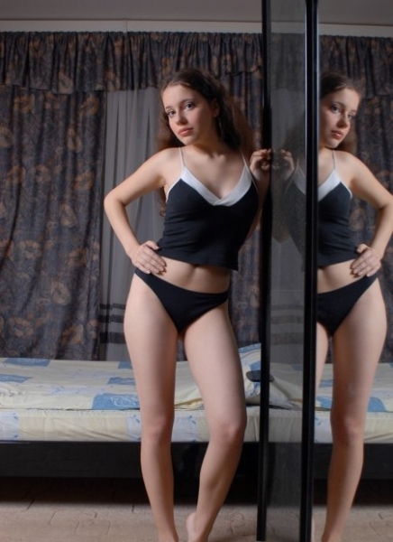 Анкета проститутки Екатерина - Фото, г. Улахан-Кюёль, 21 год, №20839