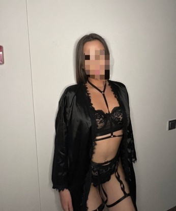 Анкета проститутки Вика - Фото, г. Улахан-Кюёль, 25 лет, №6994